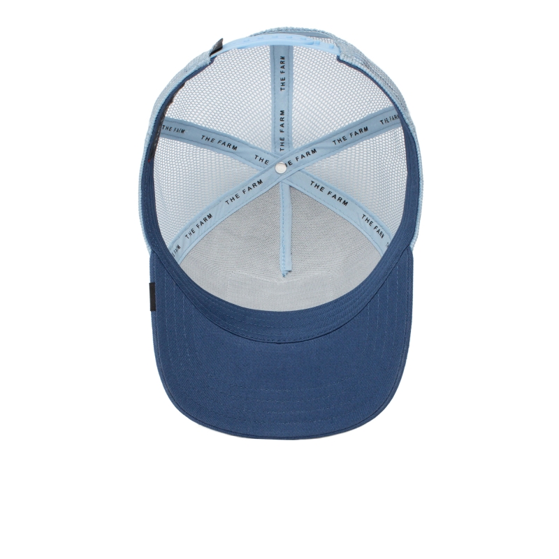 Goorin Bros. Trucker Cap - THE ASS